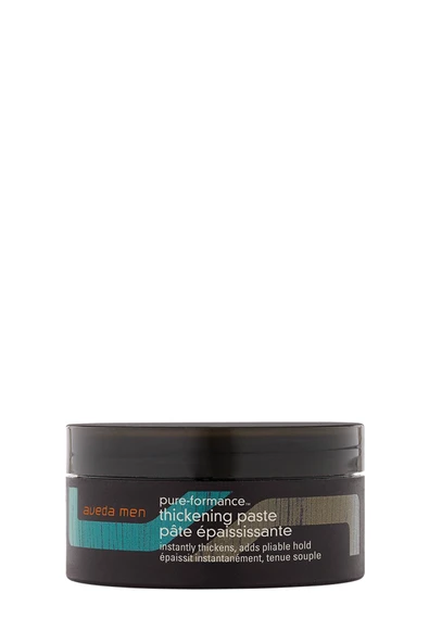 Aveda Men Thickening Paste 75ml ürün görseli 1