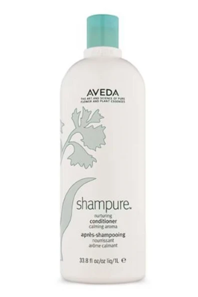 Aveda Shampure Besleyici Saç Kremi 1L ürün görseli 1