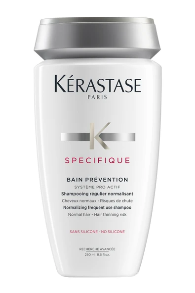 Kerastase Specifique Bain Prevention Dökülme Karşıtı Şampuan 250 ml 250 ml ürün görseli 1