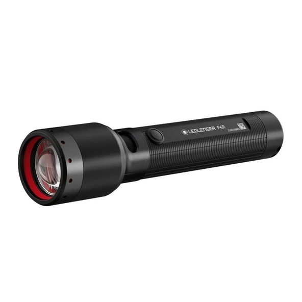 LedLenser P6R El Feneri ürün görseli 1