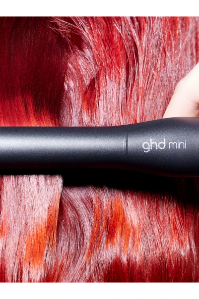Ghd MINI PROFESYONEL SAÇ DÜZLEŞTİRİCİ - Resim 5