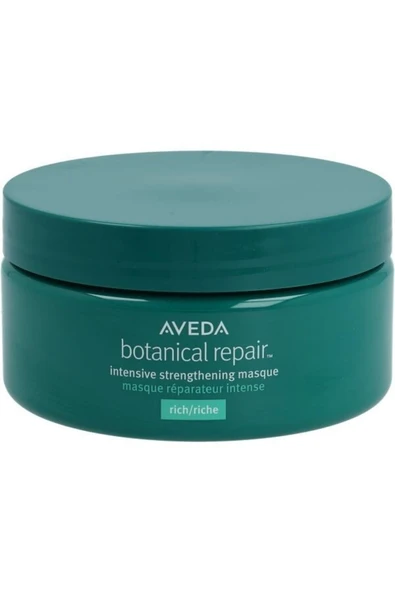 Aveda Botanical Repair Kalın Telli Yıpranmış Saçlar Onarım Maskesi 200ml 018084019337 ürün görseli 1