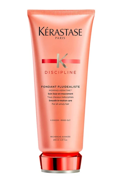 Kerastase Discipline Fondant Fluidealiste 200ml ürün görseli 1