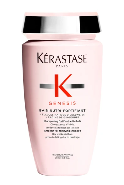 Kerastase Genesis Bain Nutri-Fortifiant Dökülme Karşıtı Güçlendirici Şampuan 250 ml 250 ml ürün görseli 1