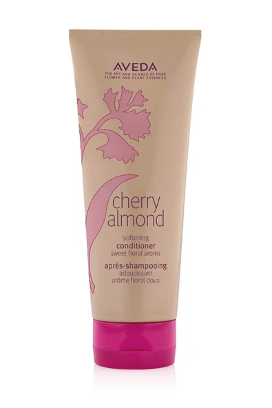 Aveda Cherry Almond Yumuşatıcı Saç Kremi 200ml 018084997475 ürün görseli 1
