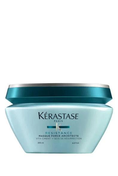 Kerastase Resistance Reconstruction Masque Force Architecte Zayıf Ve Yıpranmış Saçlar Için Onarıcı M ürün görseli 1