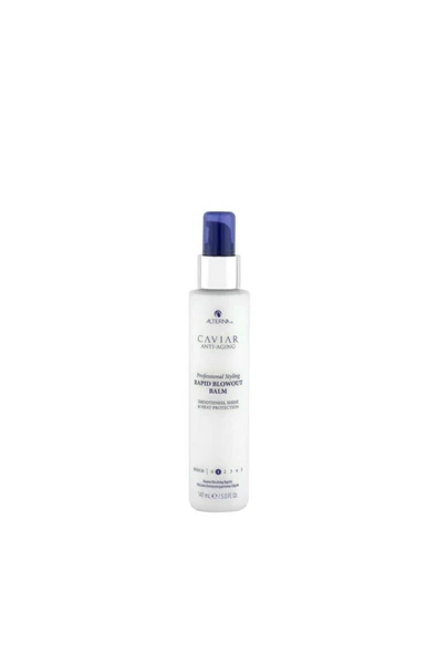 ALTERNA Caviar Hızlı Fön Balsamı 147ml 873509028819 ürün görseli 1