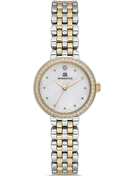 Momentus SW298T-09SG Bayan Kol Saati ürün görseli 1