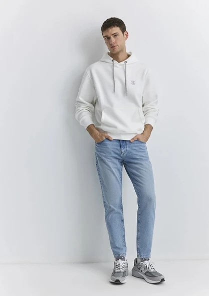 Mavi 0081089773 Milan Classic Denim Açık Gölgeli Jean Pantolon ürün görseli 1