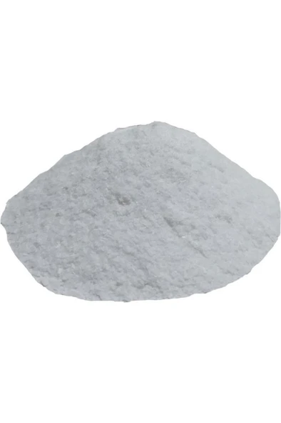 Doğal Toz Boraks Sodyum Borat Tuzu Öğütülmüş Beyaz Borax 100 Gram ürün görseli 1