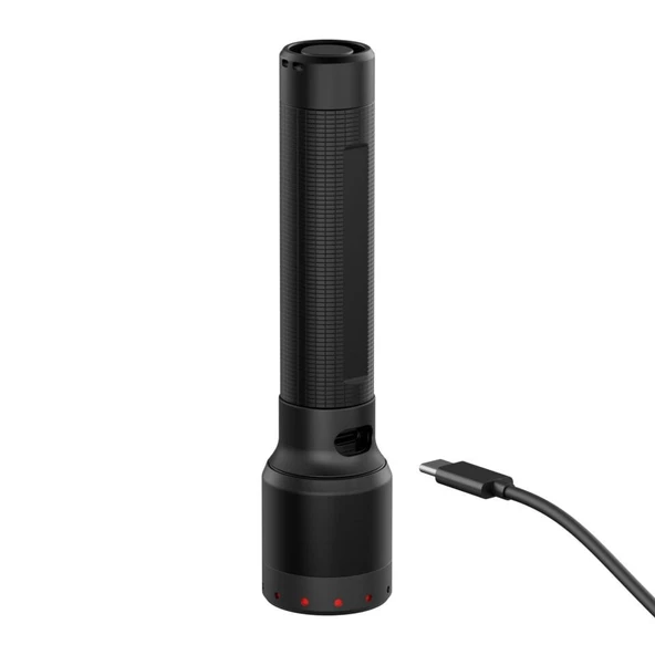 LedLenser P6R El Feneri - Resim 3