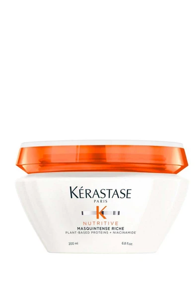 Kerastase Nutritive Masquintense Riche Derin Besleme Sağlayan Yoğun Saç Maskesi 200 ml 200 ml ürün görseli 1