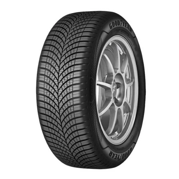 Goodyear Vector 4Seasons Gen-3 SUV 255/60 R18 112V XL 4 Mevsim Lastik - 2025 ürün görseli 1