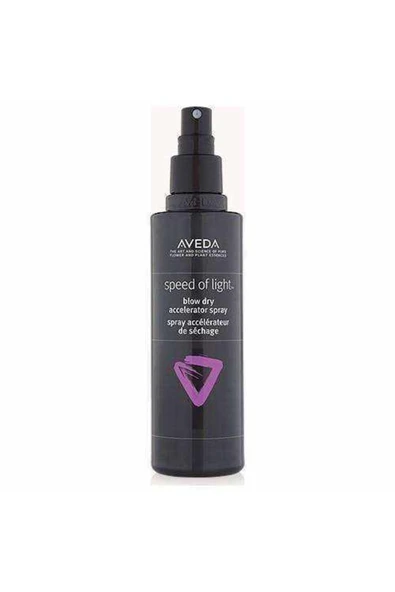 Aveda Speed Of Light Isıdan Koruyucu Saç Spreyi 200ml ürün görseli 1