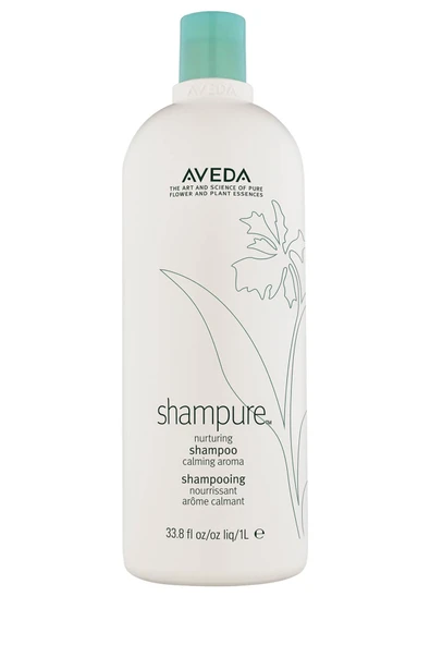 Aveda Shampure Besleyici Şampuan 1000ml 018084998052 ürün görseli 1
