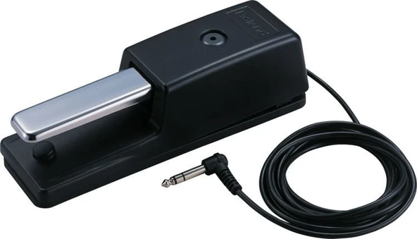 Roland DP-10 Half Damper Pedal ürün görseli 1