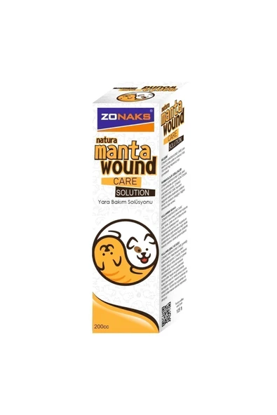 MANTAWOUND CARE |  YARA BAKIM SOLÜSYONU ürün görseli 1