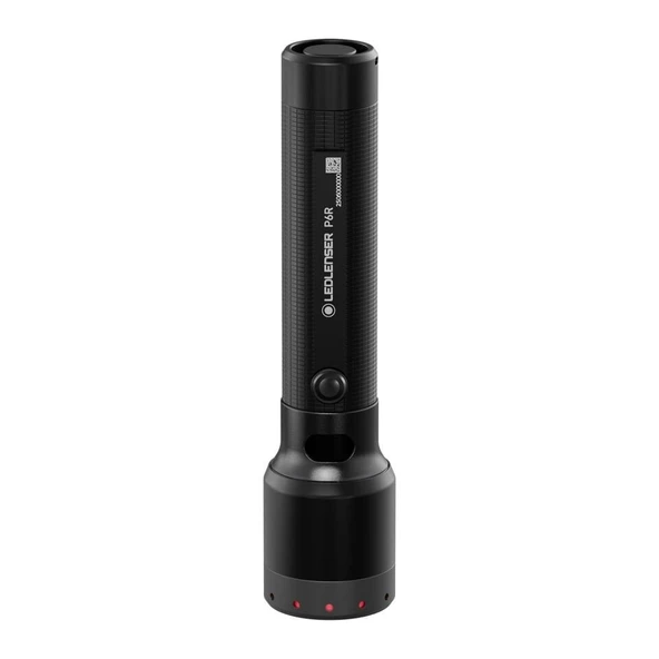 LedLenser P6R El Feneri - Resim 7