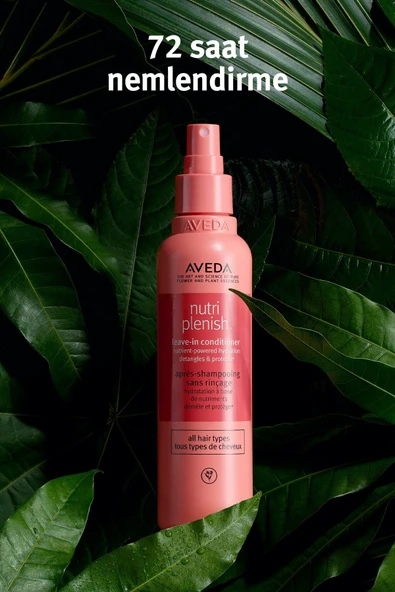 Aveda Nutriplenish Nemlendirici Durulanmayan Saç Kremi 200ml 018084014516 ürün görseli 1