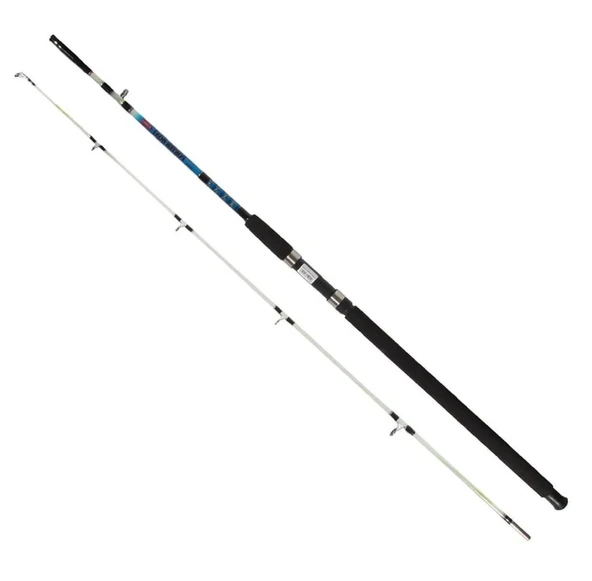 Ecotackle Porter Boat Soft 5-10 Lbs Dolgu Kamış 2P 150 Cm ürün görseli 1