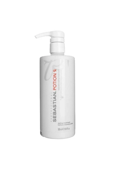 SEBASTIAN Potion 9 Şekillendirici Bakım Kremi 500 ürün görseli 1
