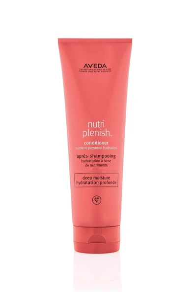 Aveda Nutriplenish™ Saç Kremi Deep Moisture ürün görseli 1