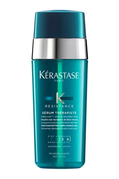 Kerastase Resistance Therapiste 3-4 Serum 30 ml ürün görseli 1