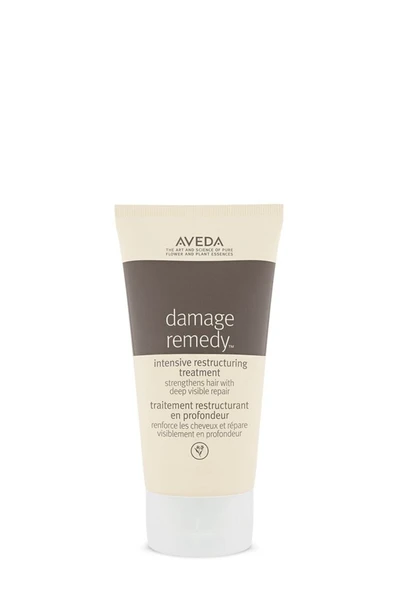 Aveda Damage Remedy Onarım Maskesi 150ml 018084927960 ürün görseli 1