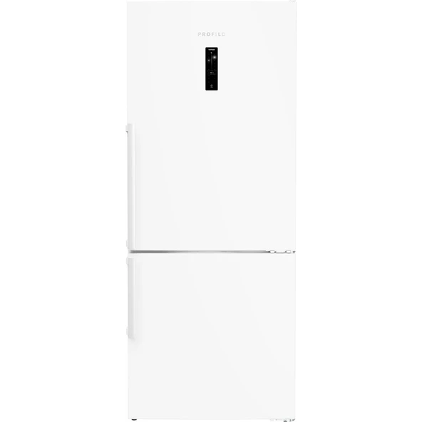 BD3076WCAP C Enerji Sınıfı 526 Lt Buzdolabı ürün görseli 1