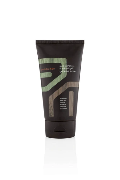 Aveda Men Pure-Formance Erkekler için Saç Şekillendirici Jel 150ml 018084857489 ürün görseli 1