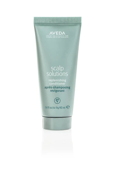 Aveda Scalp Solutions Saç Derisi Için Saç Kremi 40ml 018084040591 ürün görseli 1