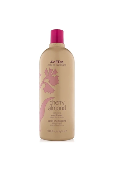 Aveda Cherry Almond Softening Conditioner Saç Kremi 1l ürün görseli 1