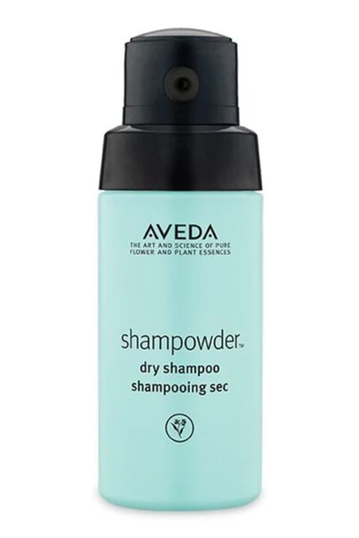 Aveda Yağlı Kirli Saçlar Için Shampowder Kuru Şampuan 56 gr ürün görseli 1