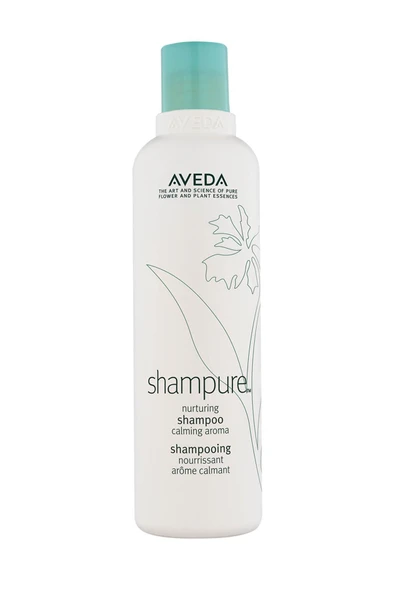 Aveda Shampure Besleyici Şampuan 250ml 018084998045 ürün görseli 1