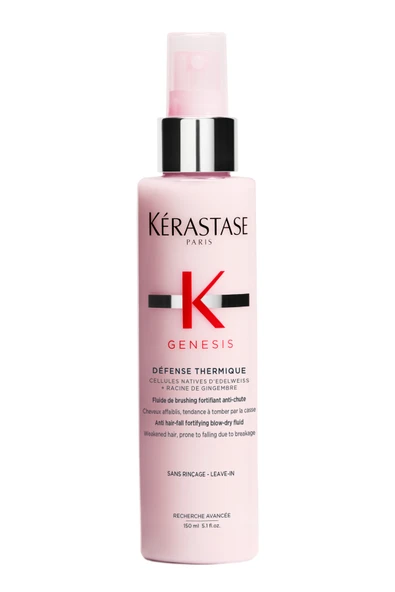 Kerastase Genesis Défense Thermique Dökülme Karşıtı Güçlendirici Isıdan Koruyucu Saç Spreyi 150 ml 1 ürün görseli 1