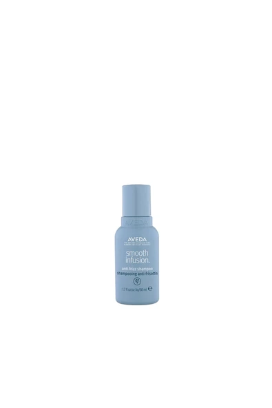 Aveda Smooth Infusion Elektriklenme Karşıtı Şampuan 50 ml ürün görseli 1