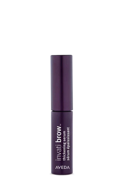 Aveda Invati Brow Kaş Dolgunlaştırıcı Serum 5ml 018084033067 ürün görseli 1