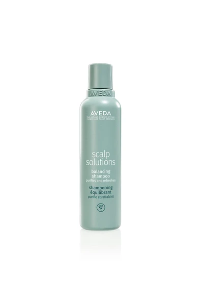 Aveda Scalp Solutions Saç Derisi Için Şampuan 200ml 018084040546 ürün görseli 1