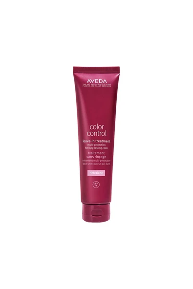 Aveda Color Control Boyalı Saçlar Durulanmayan Bakım Kremi 100ml ürün görseli 1