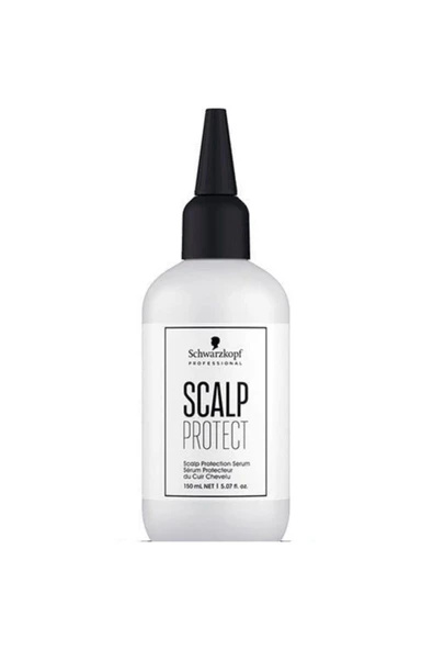Schwarzkopf Scalp Protect Saç Derisi Koruma Serumu 150ml ürün görseli 1