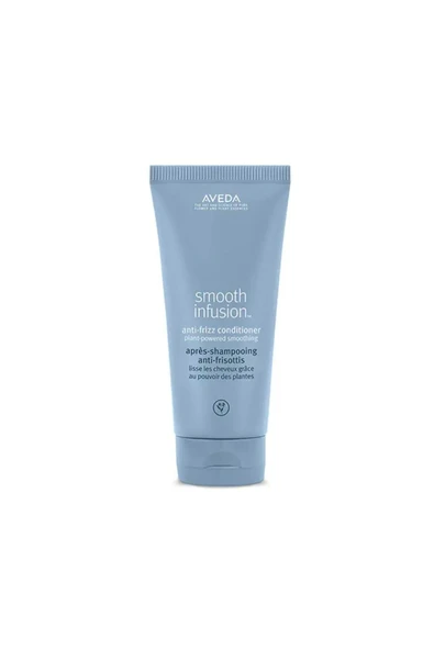 Aveda Smooth Infusion Anti-frizz Conditioner Bakım Kremi 200ml ürün görseli 1