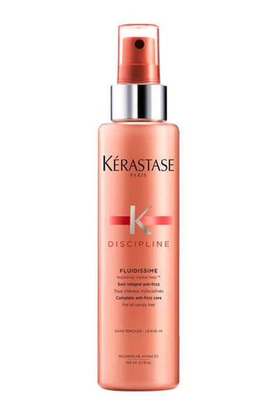 Kerastase Discipline Fluidissime Sprey 150 ml ürün görseli 1