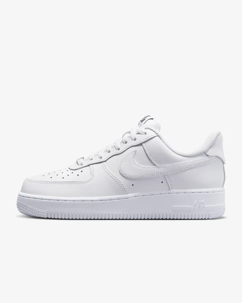 Nike Air Force 1 '07 Sneaker 315122-111 Spor Ayakkabı ürün görseli 1