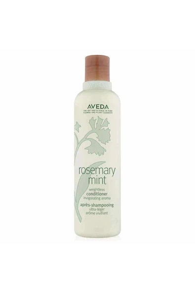 Aveda Rosemary Mint Weightless Saç Kremi ürün görseli 1