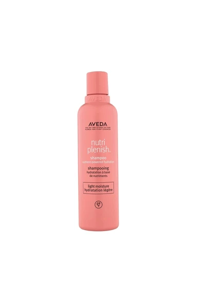 Aveda Nutriplenish™ Şampuan Light Moisture ürün görseli 1