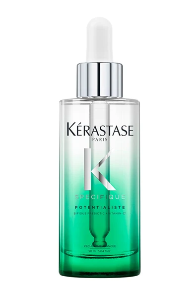 Kerastase Specifique Potentialiste Saç Derisini Koruyucu Prebiyotik Ve C Vitamini Içerikli Serum 90 ürün görseli 1
