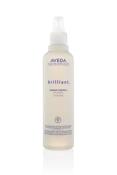 Aveda Brilliant Damage Control 250ml ürün görseli 1