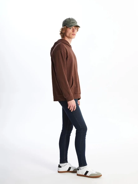 LCW Jeans Indigo 770 Super Skinny Erkek Jean Pantolon ürün görseli 1