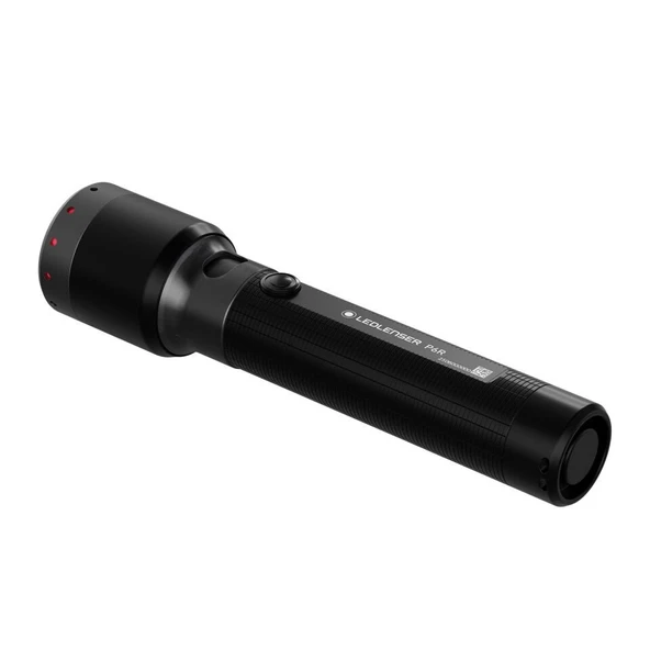 LedLenser P6R El Feneri - Resim 5
