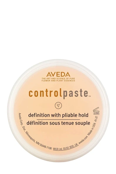 Aveda Control Paste™ Styling Wax - Saç Şekillendirici Mat Vegan Alkolsüz Wax 75 ml ürün görseli 1